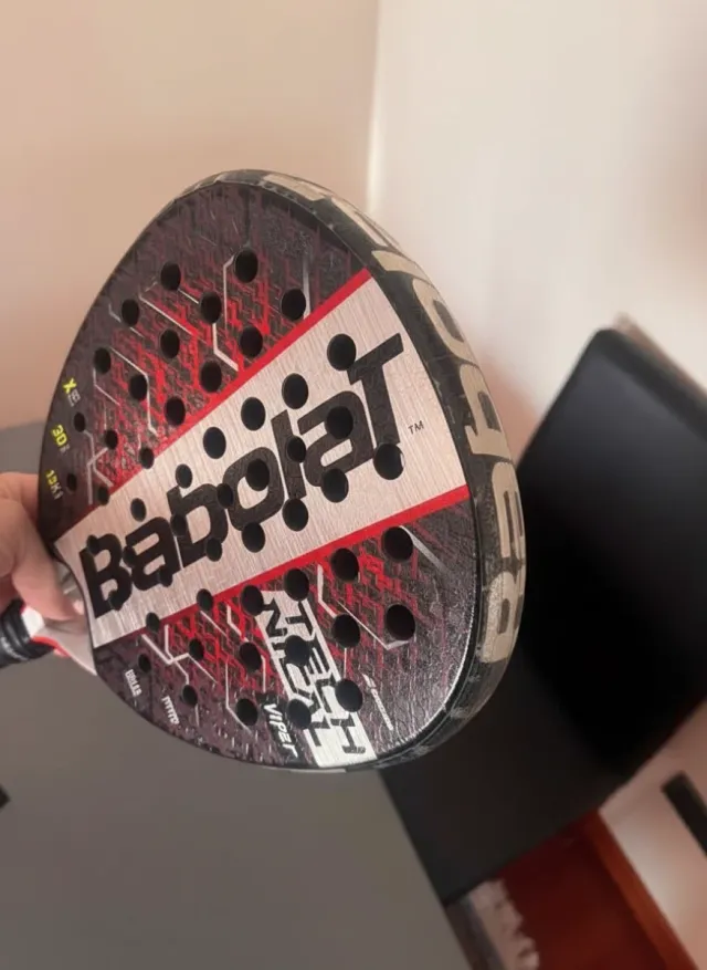 Babolat Technical Viper 2025 Padel Racket