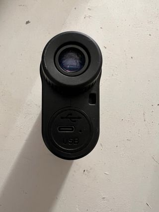 Telémetro Láser Golf REVASRI NK-600