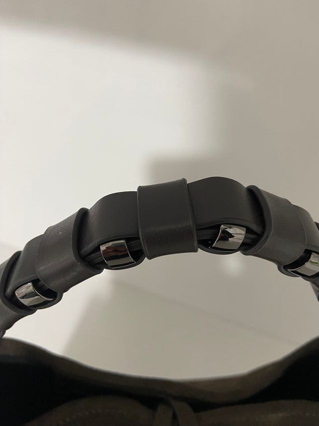 Borsa secchiello Gianni Chiarini nuova