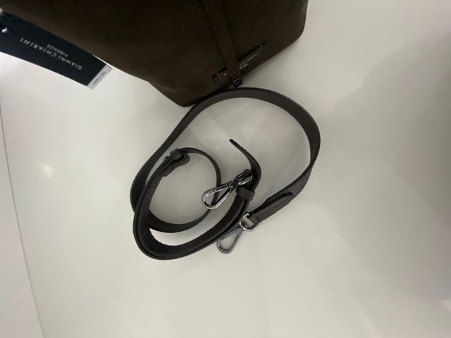 Borsa secchiello Gianni Chiarini nuova