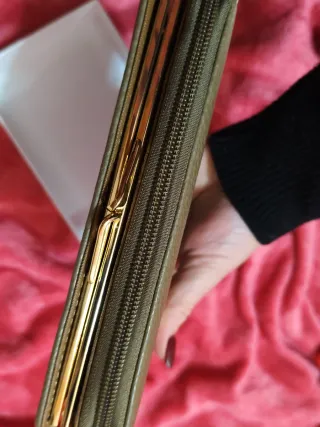 Portafoglio BBCALIBB marrone