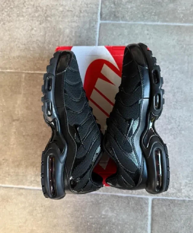 Zapatillas Nike TN Talla 41-42