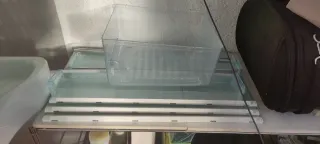 Bandejas / Accesorios para nevera 70 cm