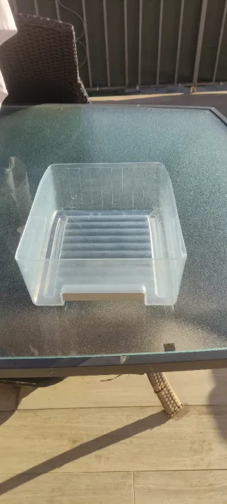 Bandejas / Accesorios para nevera 70 cm