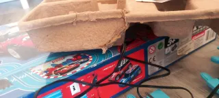 Carrera First Scalextric Mini Cooper