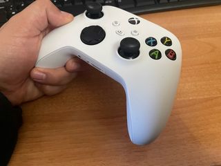 Mando Xbox/pc original nuevo