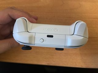 Mando Xbox/pc original nuevo