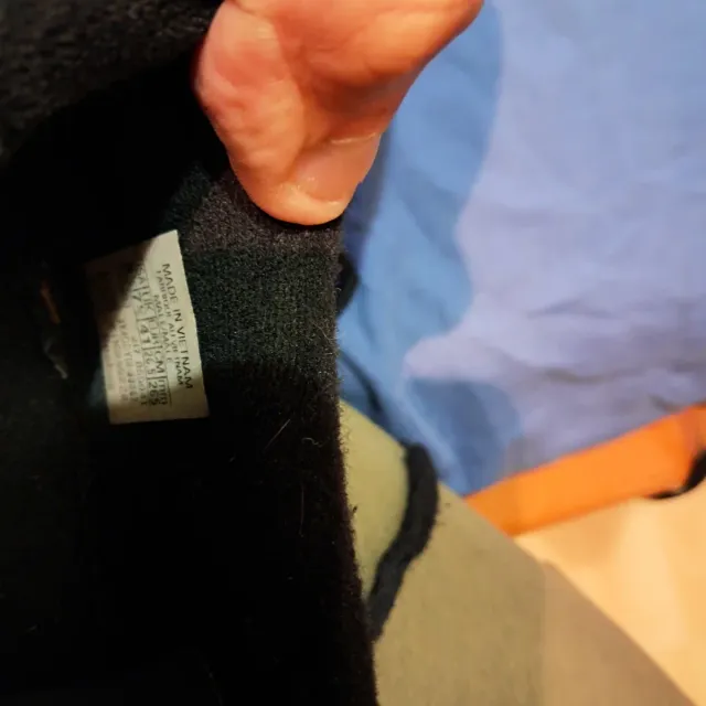 Zapatillas Reebok Negras