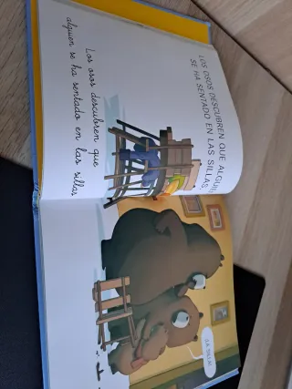 Palmas, palmitas: Cuentos para primeros lectores