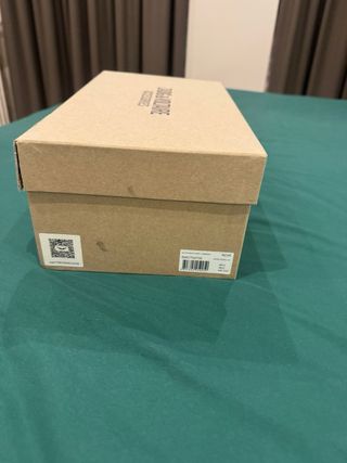 Zuecos Zadig&Voltaire pelo negros