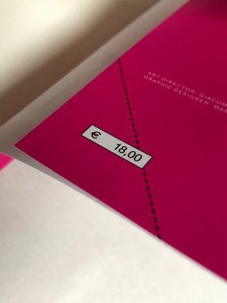 Supernova 1^ edizione febbraio 2015