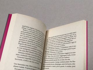 Supernova 1^ edizione febbraio 2015