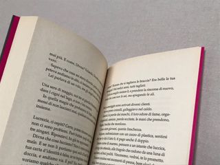 Supernova 1^ edizione febbraio 2015