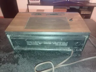 Radio Vintage General Electric