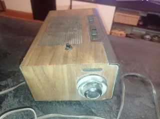 Radio Vintage General Electric