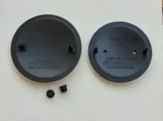 Bmw Logo Emblema Capó y Maletero