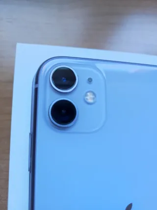 iPhone 11 128GB Azul