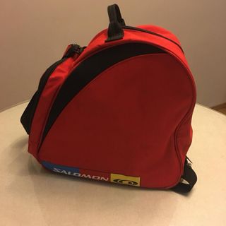 Lote Botas Esquí Lange 70 + Bolsa Transporte