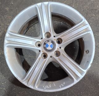 LLANTA ALEACION BMW SERIE 3 F30 2012 R17
