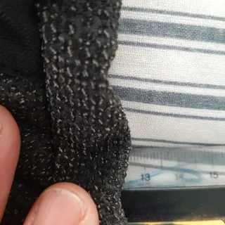 Guantes Mammut Gore-Tex Talla L