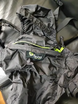 Mochila Boba 1-3 años