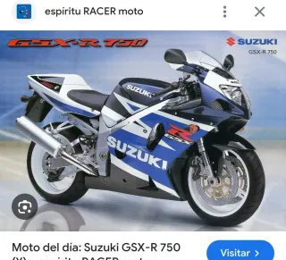 Espejos Retrovisores Suzuki gsxr