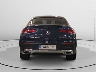 Mercedes GLE GLE 350 de 4Matic