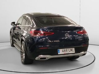 Mercedes GLE GLE 350 de 4Matic