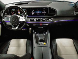 Mercedes GLE GLE 350 de 4Matic