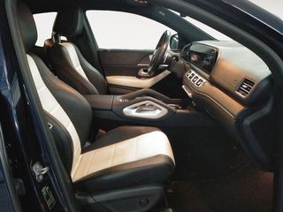 Mercedes GLE GLE 350 de 4Matic