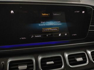 Mercedes GLE GLE 350 de 4Matic