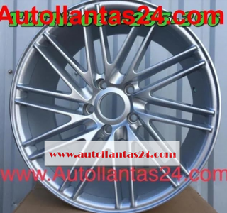 LLANTAS BMW - 22244