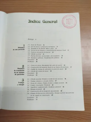 Física curso de orientación universitaria