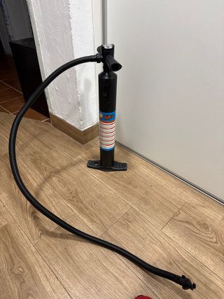 Bomba Paddle Surf SUP