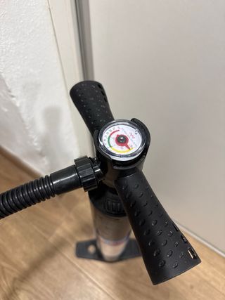 Bomba Paddle Surf SUP