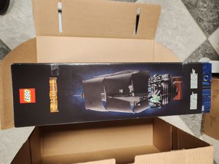 LEGO 10365 Nave pirata del Capitano Jack Sparrow