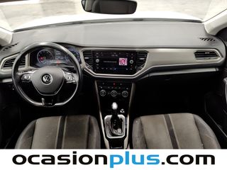 Volkswagen T-Roc Advance 1.5 TSI 110 kW (150 CV) DSG