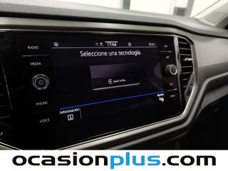 Volkswagen T-Roc Advance 1.5 TSI 110 kW (150 CV) DSG