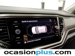 Volkswagen T-Roc Advance 1.5 TSI 110 kW (150 CV) DSG