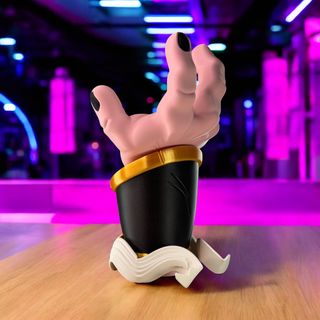 Dragon ball Soporte Mandos Majin Buu