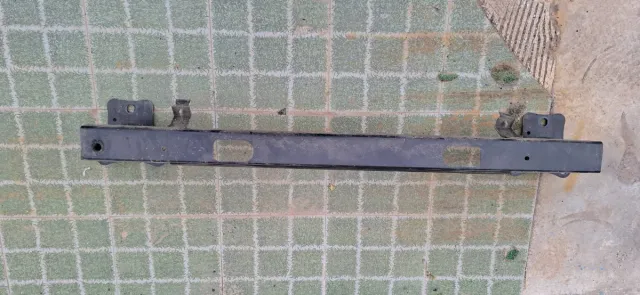 Traviesa trasera Citroën Berlingo