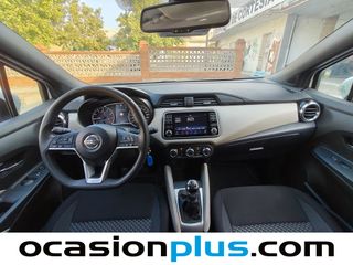 Nissan Micra IG-T 100 Acenta 74 kW (100 CV)
