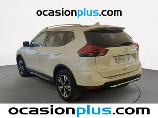 Nissan X-Trail dCi 150 N-Connecta 4x2 110 kW (150 CV)