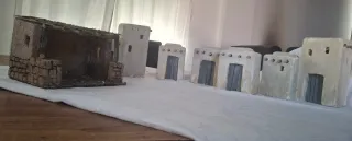 Conjunto Belén Casas Hebreas