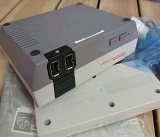 Nintendo NES Classic Mini Consola