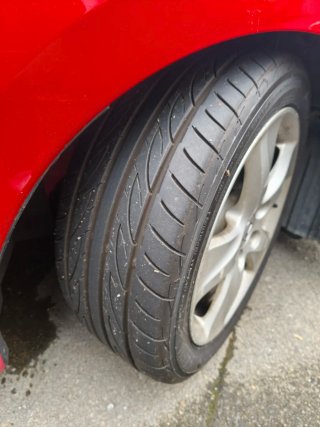 Honda Civic 1.0Vtec Turbo 130CV