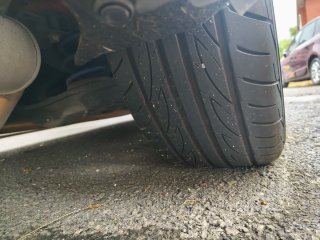 Honda Civic 1.0Vtec Turbo 130CV