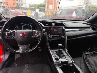 Honda Civic 1.0Vtec Turbo 130CV