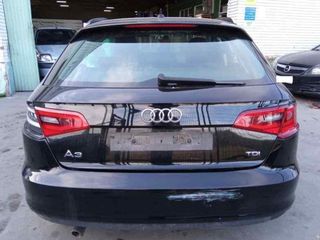 Sistema navegación gps audi 8v0035840b a3 - 202553