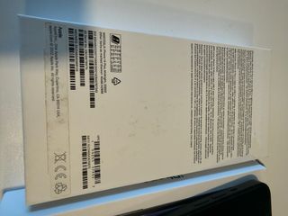 iPhone 14 Plus 256GB Nero